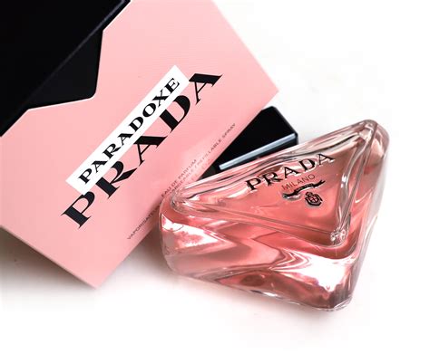 prada classic parfum douglas|prada paradoxe perfume for women.